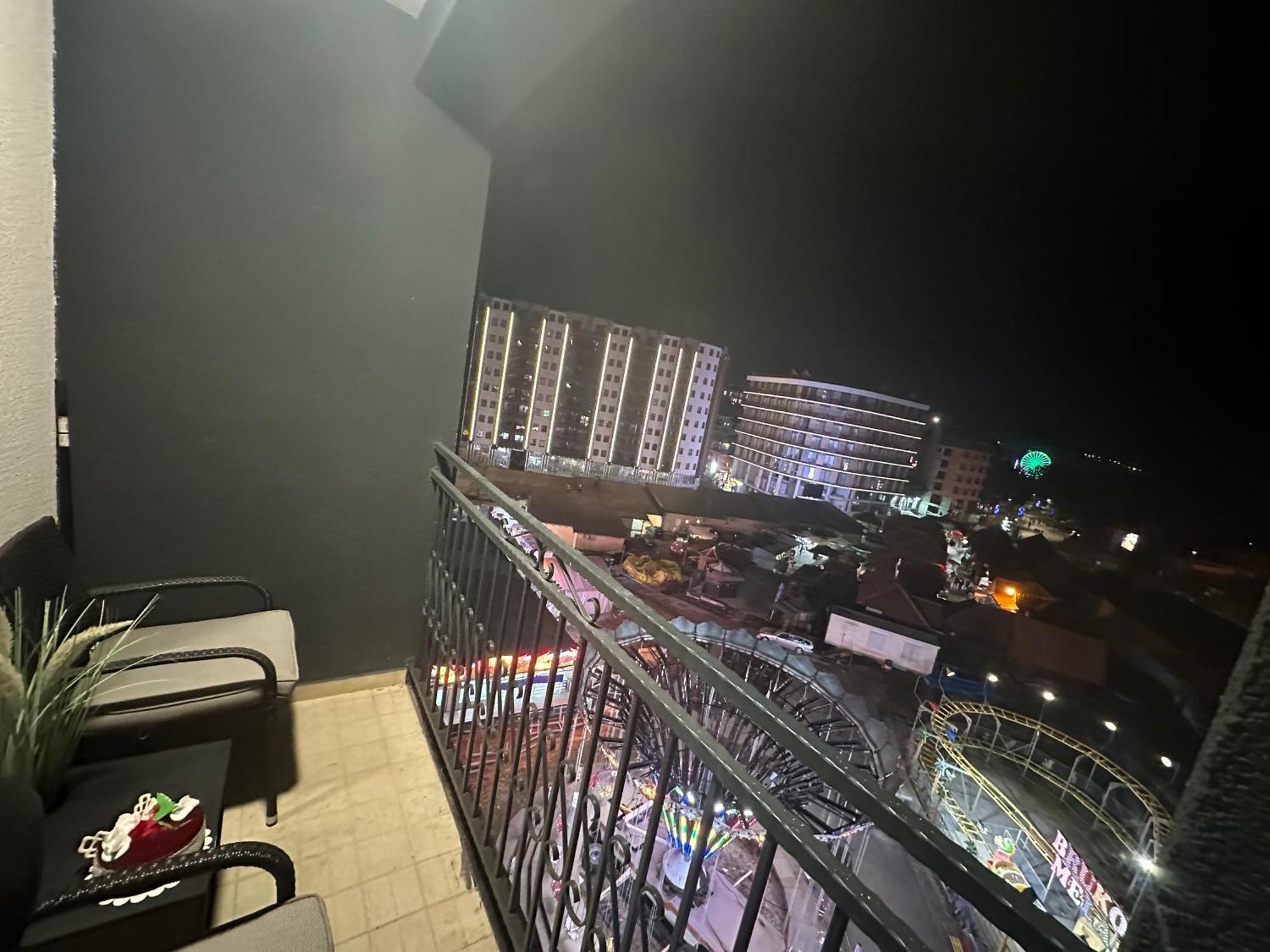 Gila Lux Gondola Apartment Zlatibor