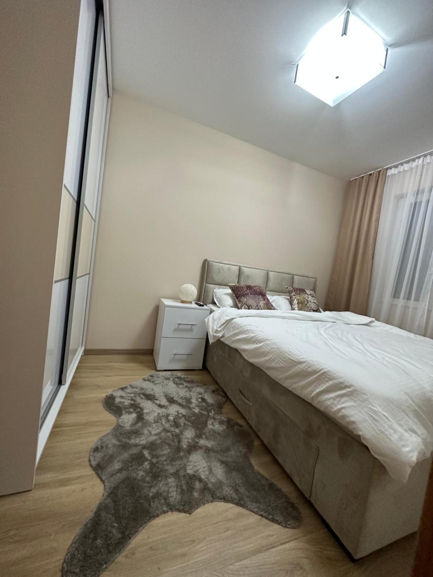 Gila Lux Gondola Apartment *