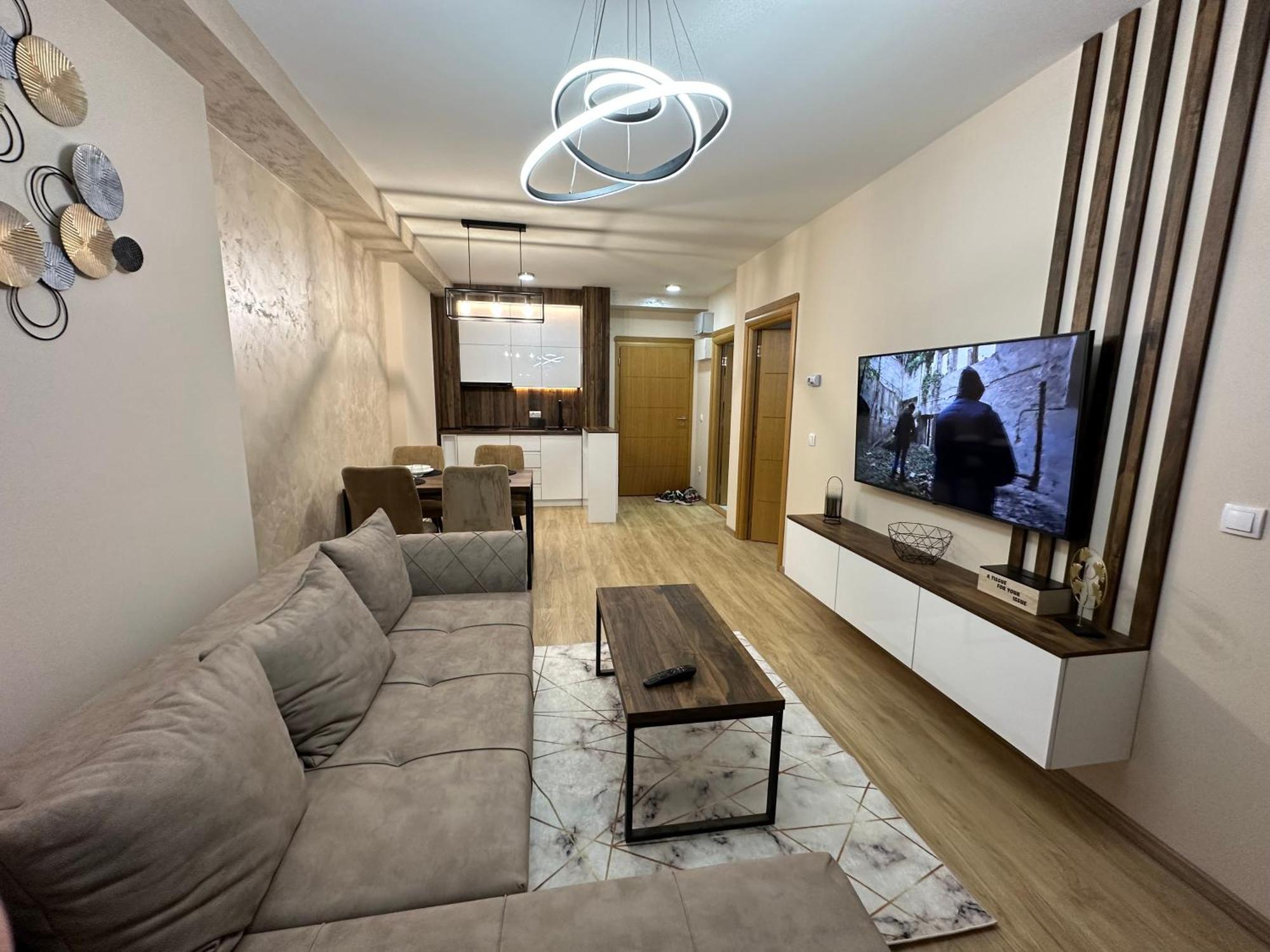 Apartment Gila Lux Gondola Zlatibor