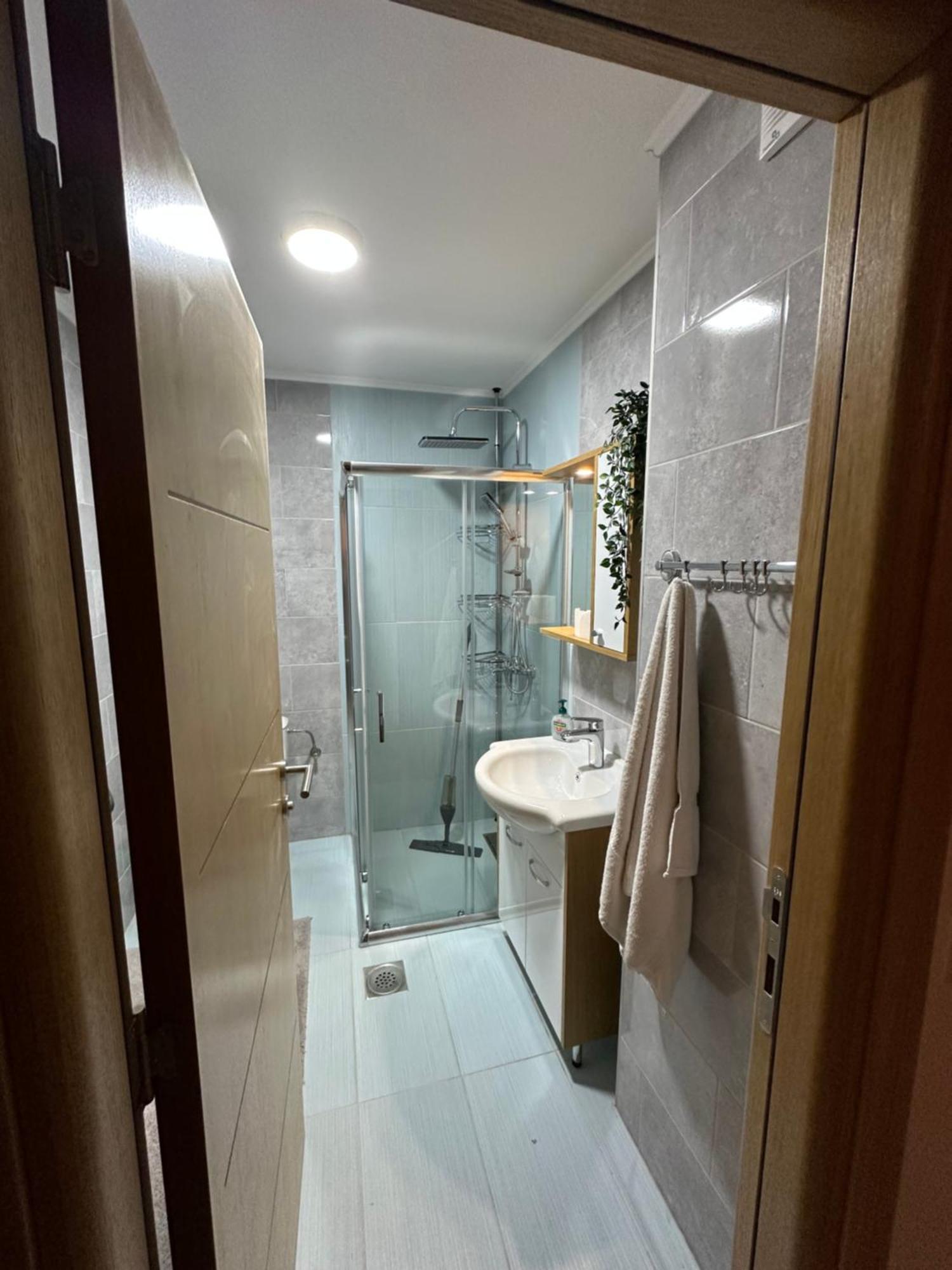 Gila Lux Gondola Apartment Zlatibor