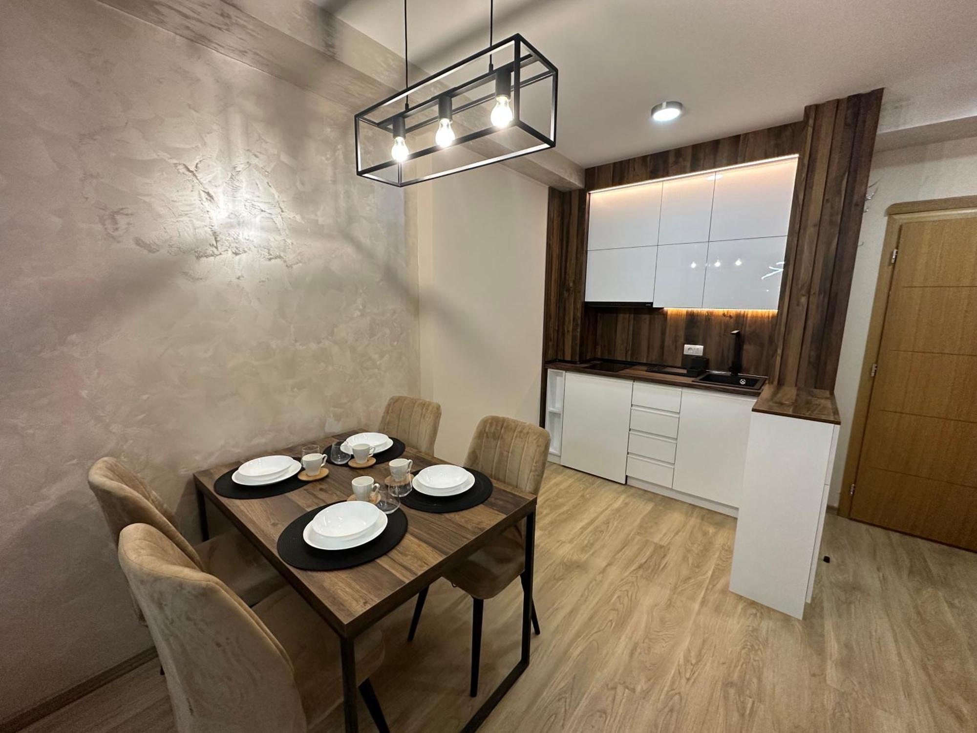Gila Lux Gondola Apartment