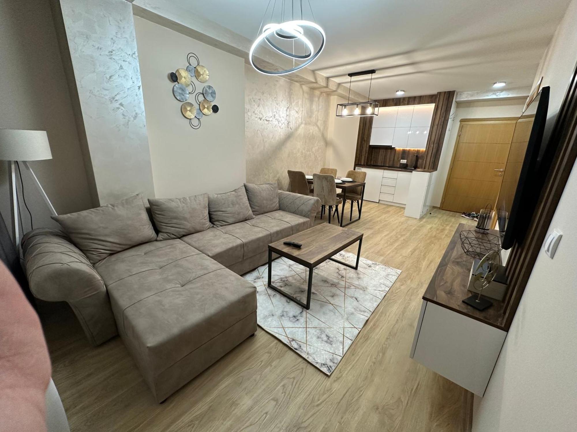 Gila Lux Gondola Apartment
