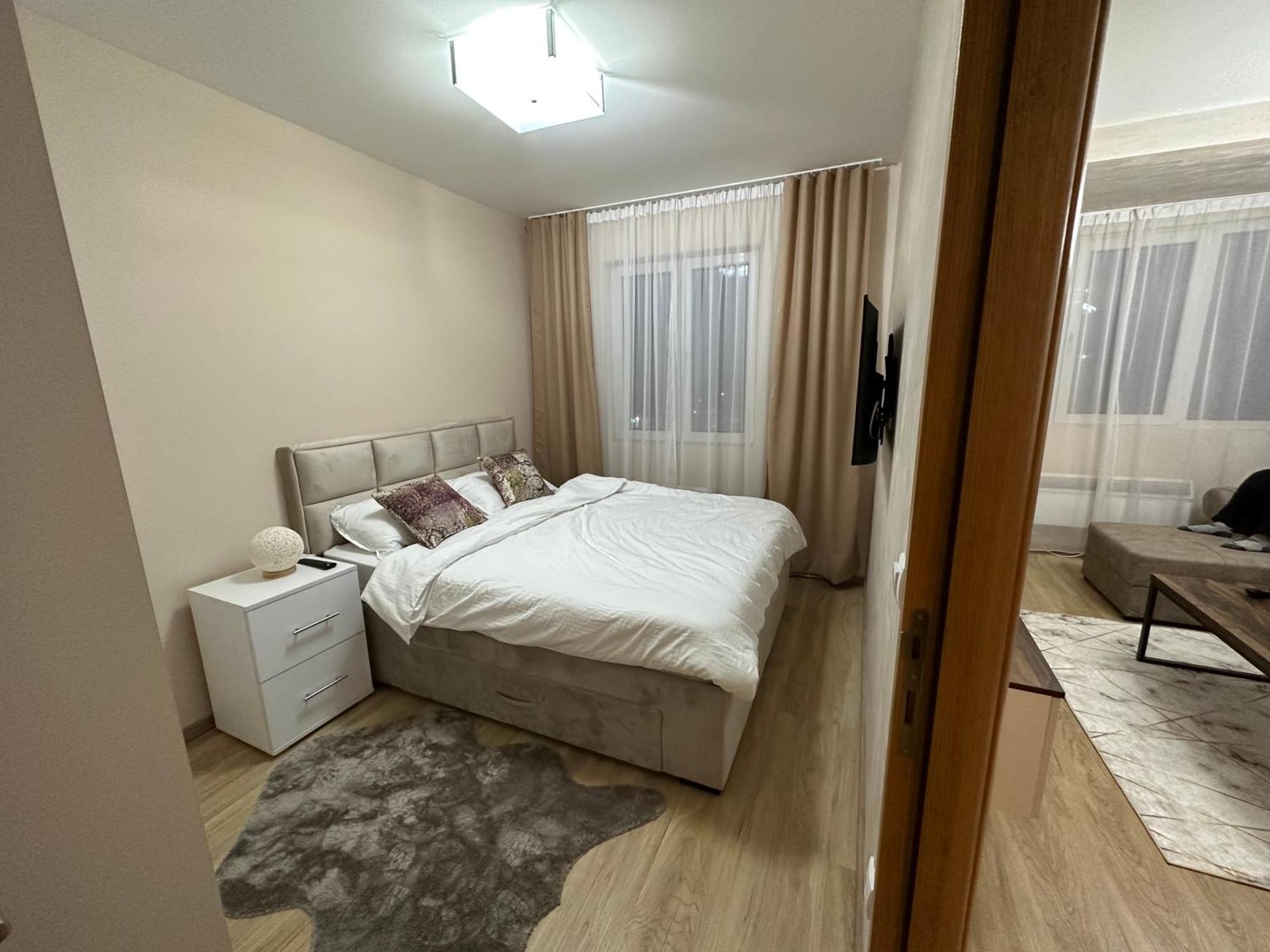 Gila Lux Gondola Apartment Zlatibor