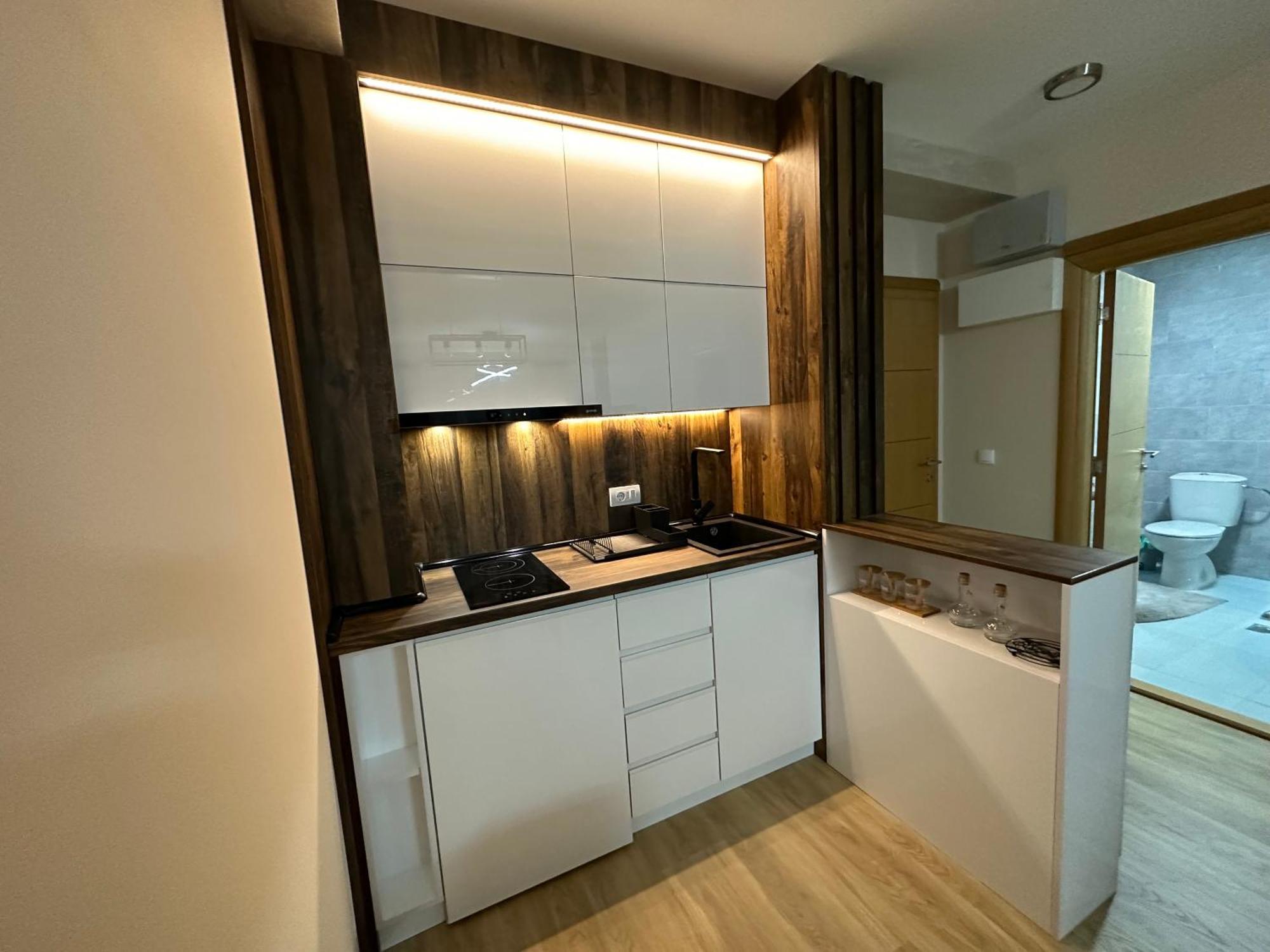 Apartment Gila Lux Gondola Zlatibor